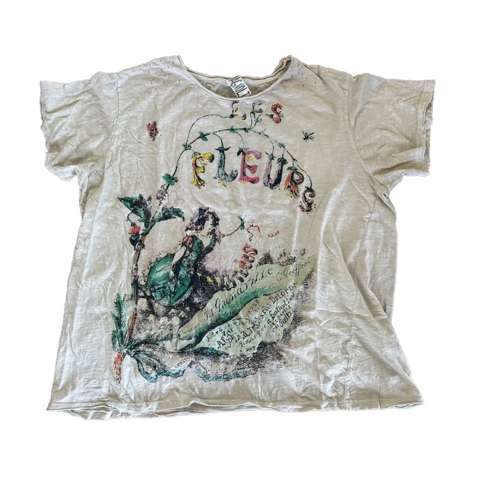 Magnolia Pearl T-Shirt